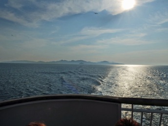 31.Abschied von Elba 31.Abschied von Elba